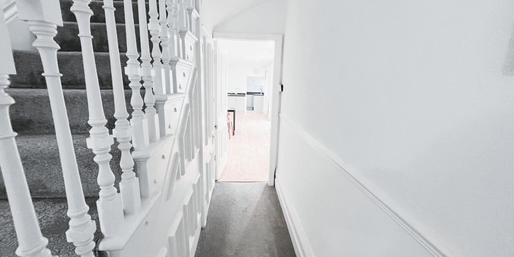 Spacious Room In Modern House Near Nottingham Esterno foto